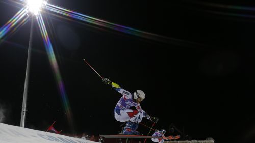San Candido riesce a concludere il week-end di Coppa del Mondo di skicross: trionfano Joos Berry e Fanny Smith