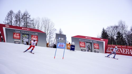 Aksel Lund Svindal e un periodo d'oro, dai successi imprenditoriali ad un nuovo amore...