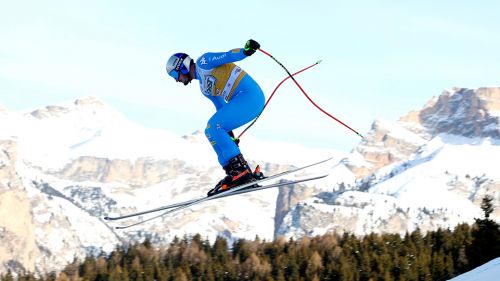 Coppa Europa in Valle Aurina, lo slalom bis è di Chiara Mair, Della Mea rimonta sino al 7° posto
