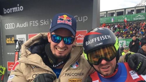 Ora è ufficiale: Lindsey Vonn si sposerà la prossima estate, a Natale l'annuncio del 'sì'
