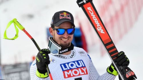 Hirscher intervistato dai bambini della Stiria: 'In gara solo se in grado di vincere, ma i giovani emergono...'