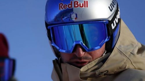 A Funesdalen guidano Simonet e Rodes. Tra gli azzurri se la gioca Sala, settimo, gli altri sono lontani