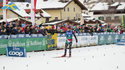Il rientro di Dobbiaco nel nuovo Tour de Ski: si partirà dall'Alto Adige, il programma dal 30 dicembre al 1° gennaio