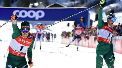 Finalmente trovano una data anche i Mondiali di snowboard alpino: si gareggerà a Rogla l'1-2 marzo
