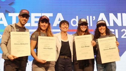 Dopo Tarvisio, gli azzurri della combinata nordica si spostano a Livigno per una settimana di lavoro