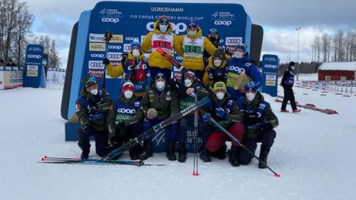 La Svizzera ha scelto le cinque atlete per la combinata, ma Suter e Gut-Behrami testeranno solo il super-g