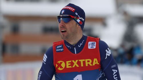 Il ritorno di Nicol: 188 giorni dopo, ecco Delago in pista a Cervinia per una 'prima' speciale sugli sci