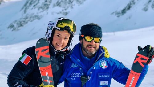LIVE da Lake Louise: è tempo di super-g per chiudere il trittico canadese, l'armata azzurra ci prova