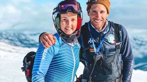 La schiena blocca di nuovo Stefan Luitz: 'Devo operarmi, starò fuori alcune settimane'