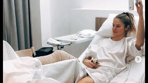 Un podio speciale: Petra e il 'sogno ad occhi aperti', Paula tra gioia e dolore, Lara e la 'prima' in parallelo