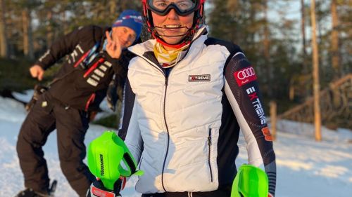 Svizzera con Holdener e Gisin, ma anche gli attesi rientri di Meillard e Rast per gli slalom di Levi