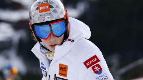 Goggia a -93 da Shiffrin, ma è Vlhova che ora può guadagnare molto. In gigante... che lotta!