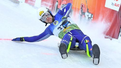 Kristoffersen torna sugli sci a Saas-Fee, dove oggi stesso è ripartita anche Marlene Schmotz