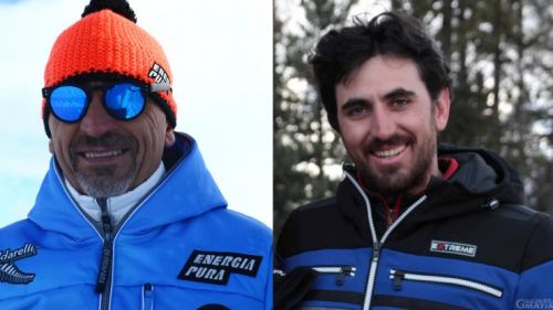 Mauro Caviezel, che shock! Rottura del tendine d'Achille, la stagione dello svizzero è già finita?