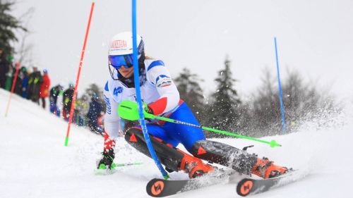 Niccolò Colturi splendido argento mondiale a Veysonnaz nello snowboard cross jr, Santuari 4° nel PGS