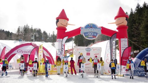 De Aliprandini rivive la sua stagione... mondiale: 'Cortina mi fa ancora venire i brividi, ma voglio migliorare'