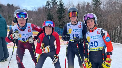 Si torna a... sciare: Brignone e Curtoni guidano le azzurre su 'La VolatA', Goggia, Bassino e Zenere a Livigno