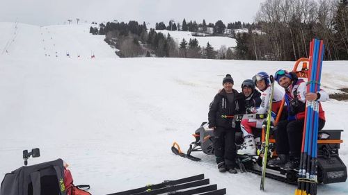 Bode Miller e Andrew Weibrecht entrano nella Hall of Fame dello sci a stelle e strisce