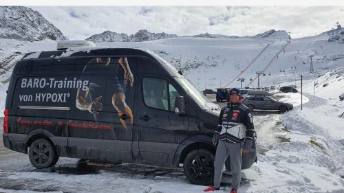 L'agenda del week-end di Giangiacomo Secchi - 04-06 Dicembre 2020