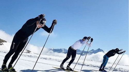 Mike Day avverte: 'Mikaela a Copper Mountain? Si è allenata subito ad un livello molto alto'