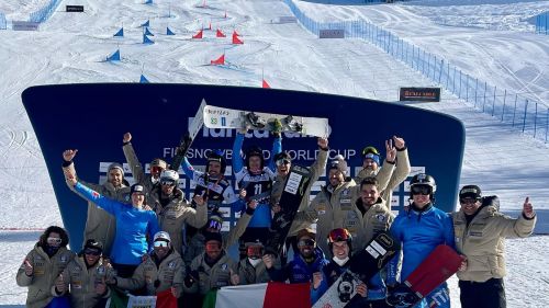 Vlhova-Shiffrin, ma non solo: lo slalom di Are è più aperto che mai, alle 13.45 start della 2^ manche