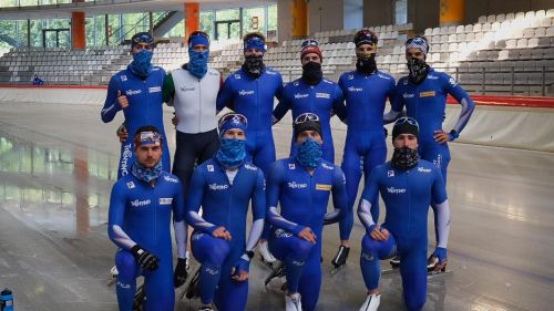 Pettorali in Coppa del Mondo: Goetschl precede Ertl di una lunghezza, record azzurro per Manuela Moelgg