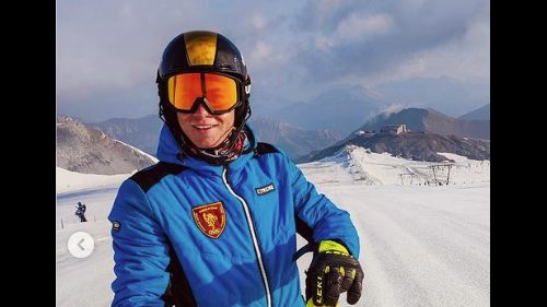 Snowboard a Cortina: nella notte del Faloria trionfa Ledecka (Ochner 4^), 'Fisch' torna sul podio