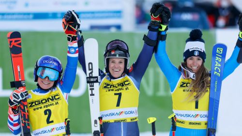 Marco Odermatt fa impazzire Adelboden: primo trionfo nel tempio, battuti Feller e Pinturault