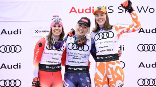 La CdM di skicross si chiude nel segno dei canadesi: per l'Italia 8° posto di Tomasoni in gara-2
