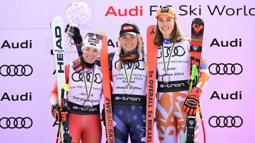 Hanna Oeberg vince la Mass Start di Oslo, la Coppa a Simon. Wierer ottava è seconda in generale