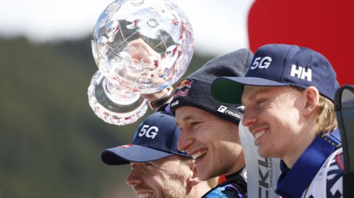 Hanna Oeberg vince la Mass Start di Oslo, la Coppa a Simon. Wierer ottava è seconda in generale