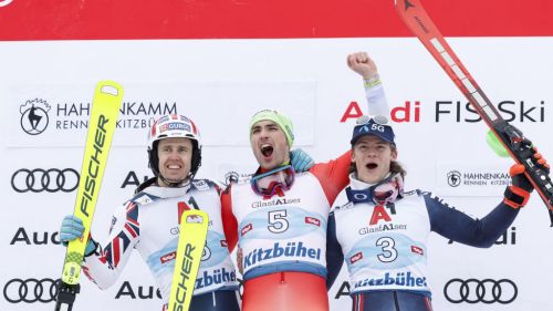 Mowinckel +30 su Gut-Behrami, poi Brignone e Curtoni. Bassino 4^ nella generale, Goggia fuori dalle 10 in super-g