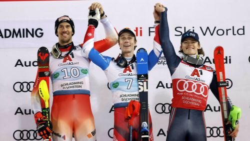 Gut-Behrami balza al 2° posto della generale, Brignone è quarta: le classifiche di coppa dopo 'Kronplatz 1'