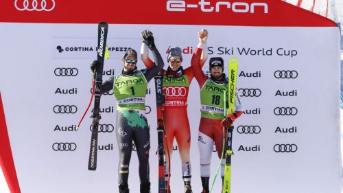 Slittino su pista naturale, azzurri imprendibili: anche a Nova Ponente trionfano Lanthaler e Pigneter