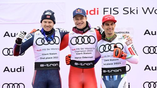 La CdM di skicross si chiude nel segno dei canadesi: per l'Italia 8° posto di Tomasoni in gara-2