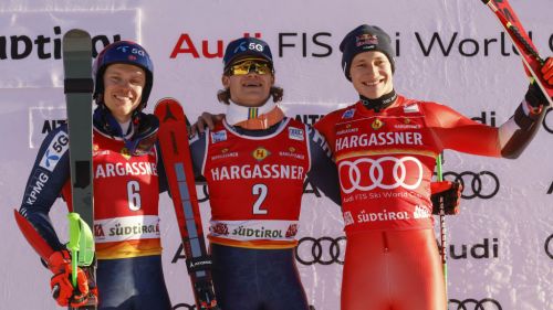 Tripletta norge nella 20 km TL di Davos: Krueger domina davanti ad Holund e Roethe