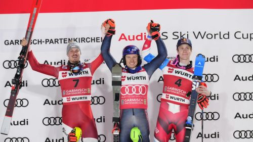 Le classifiche di coppa dopo 'Zagabria 1': impressionante dominio di Shiffrin, quasi 400 pt su Vlhova