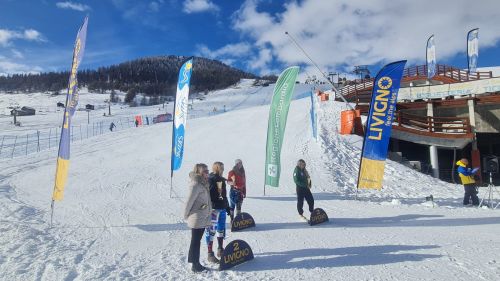La coppa maschile di nuovo fermata dal maltempo: già cancellata la discesa odierna a Beaver Creek