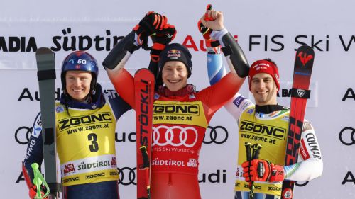 Biathlon: Lisa Vittozzi è a 98 punti da Julia Simon, terza nella classifica di CdM a fine 2022