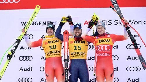 Grand Slam of curling: doppio successo per Constantini e Retornaz, le ragazze al primo storico trionfo