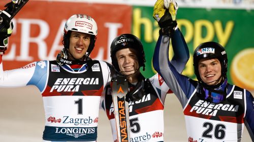 Ok anche per Flachau, poi le donne vivranno il week-end di Sestriere e via in velocità... con sorpresa
