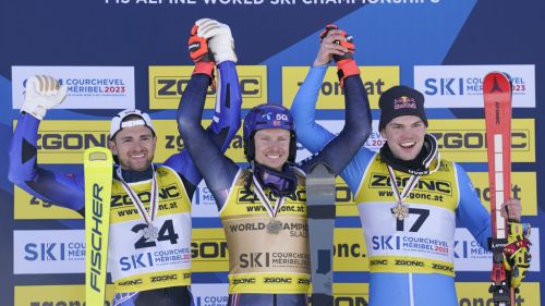 Germania pigliatutto a Sankt Moritz: tripletta nel singolo femminile e vittoria nel team relay. Italia squalificata