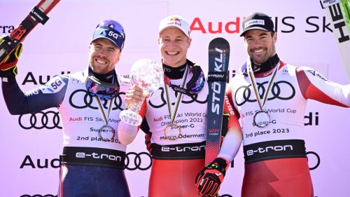 Finali di Soldeu, alle 10.00 il super-g femminile che decide tutto: Curtoni e Brignone per la coppa