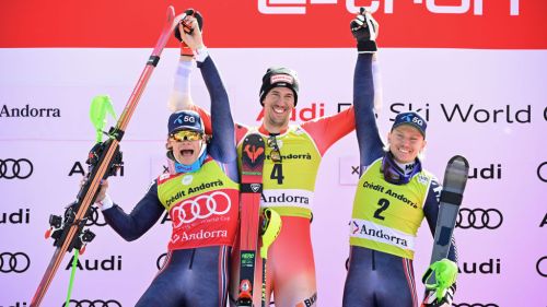 Hanna Oeberg vince la Mass Start di Oslo, la Coppa a Simon. Wierer ottava è seconda in generale
