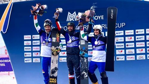 LIVE da Lake Louise: si fa di tutto per partire, start confermato alle ore 21.30 per la prima discesa della stagione
