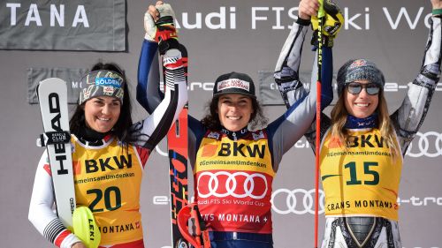 La FISI sospende tutta l'attività a livello nazionale, ma la tappa di CdM a La Thuile è confermata