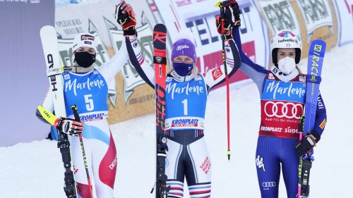 Finalmente trovano una data anche i Mondiali di snowboard alpino: si gareggerà a Rogla l'1-2 marzo