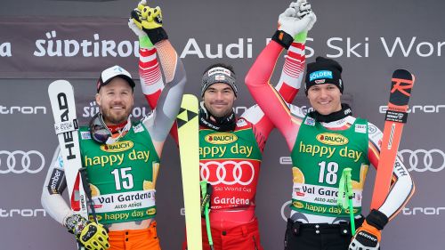 Mikaela Shiffrin si ferma: salta pure la combinata di Val d'Isère, la rivedremo solo a Lienz
