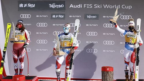 Oberstdorf 2021, Klaebo d'oro in una splendida tripletta norvegese, out in semifinale Pellegrino. A Sundling la gara femminile