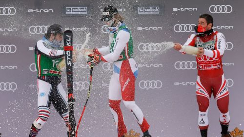 Biathlon: Tarjei Boe vince l'Inseguimento di Nove Mesto davanti al fratello Johannes